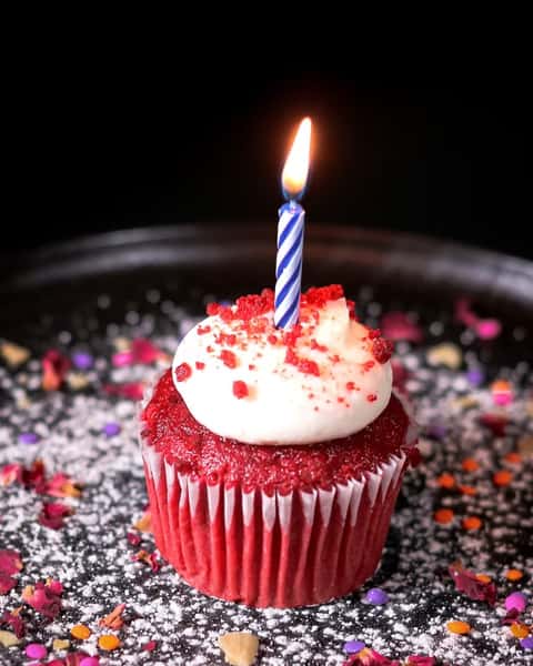 cupcake