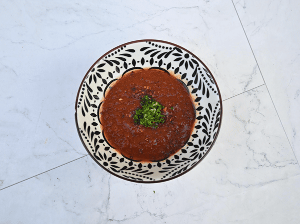 Harissa Sauce