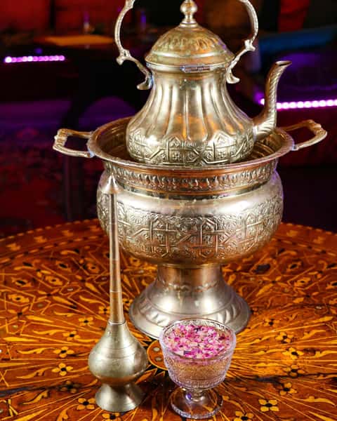 tea