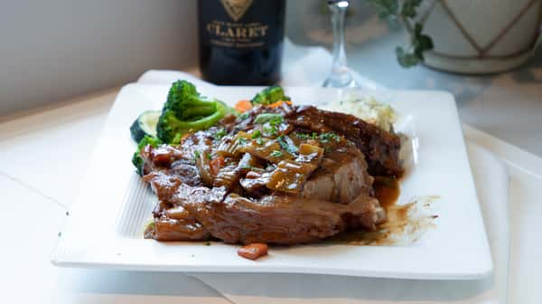 osso buco