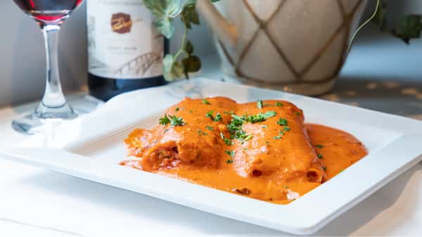 canelloni