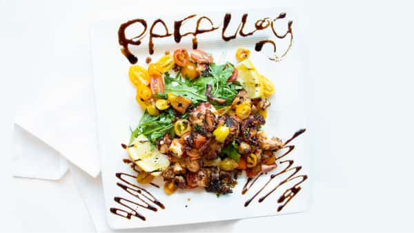 plate of food
