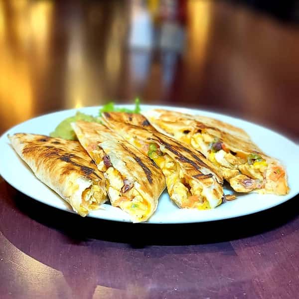 Quesadilla
