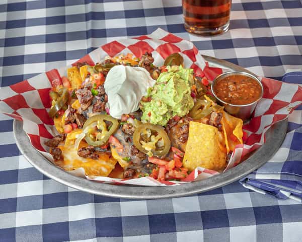 Nachos