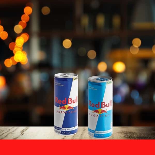 Red Bull