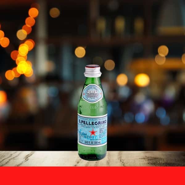 Pellegrino