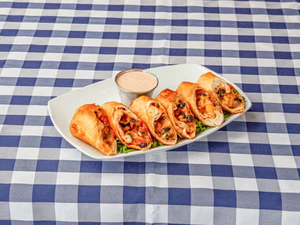 Reuben Rolls