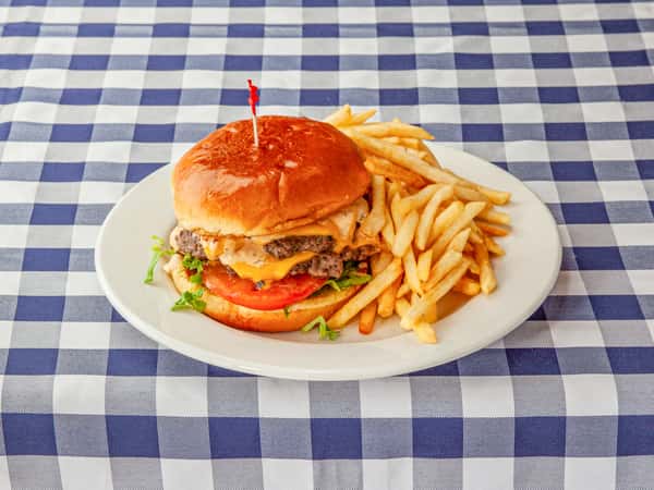 Smash Burger