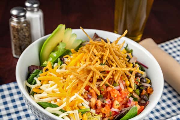 Taco Salad