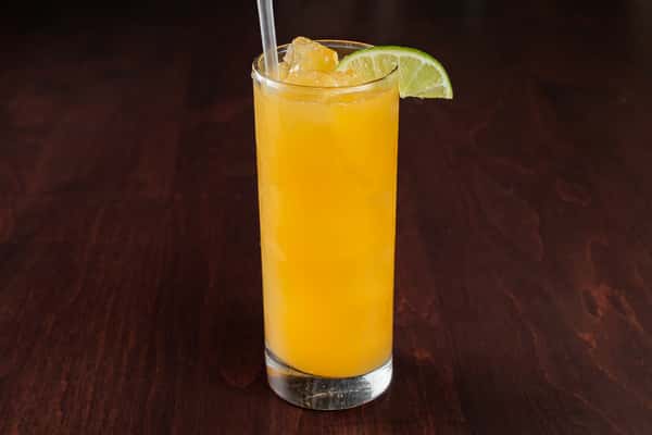 Mango Mezcal Paloma