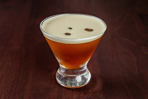 3-1-Brew Espresso Martini