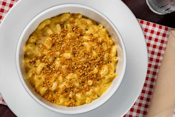 Macaroni & Cheese