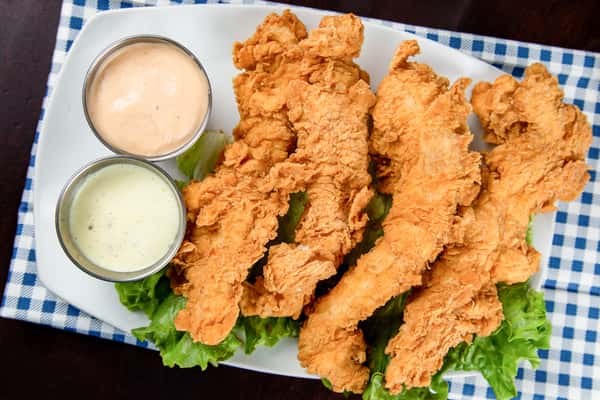 Chicken Tenders
