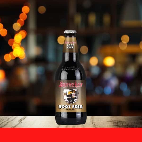 Root Beer