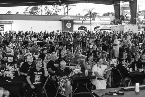 Crowd