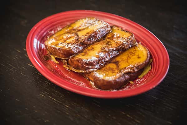 Texas French Toast