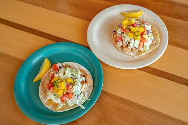 MAUI Fish Tacos Online
