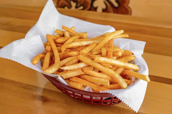 Side of Fries