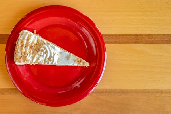 key lime pie