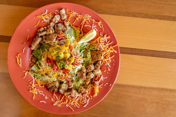 Taco Salad