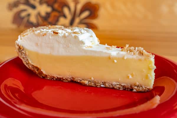 Key Lime Pie