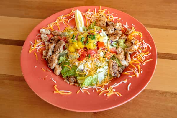 taco mountian