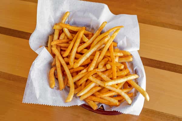 fries