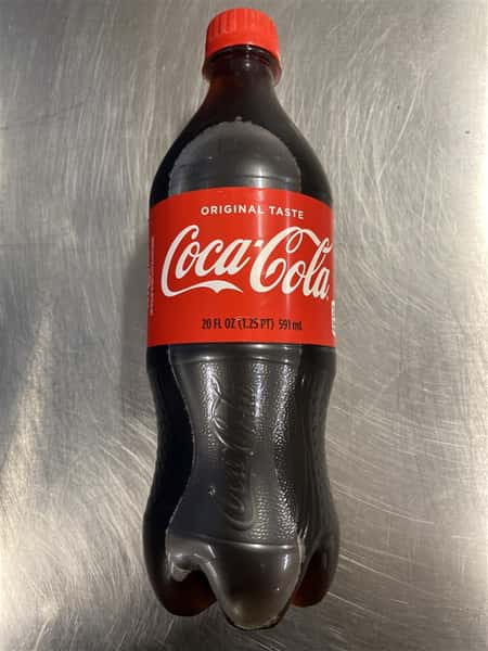 Coke