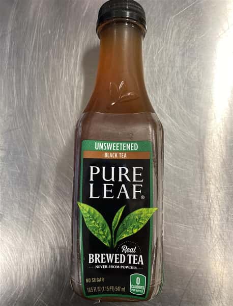 Pure Leaf Unsweet Tea