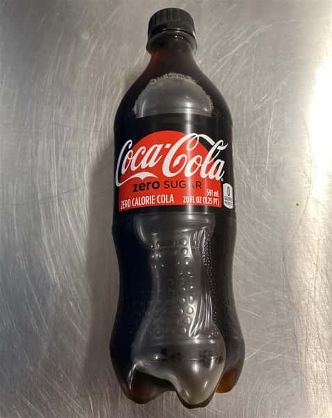 Coke Zero