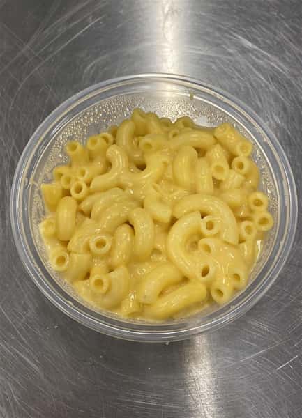 Mac & Cheese