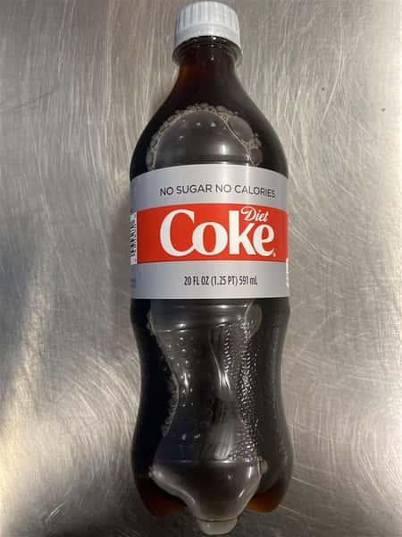 Diet Coke