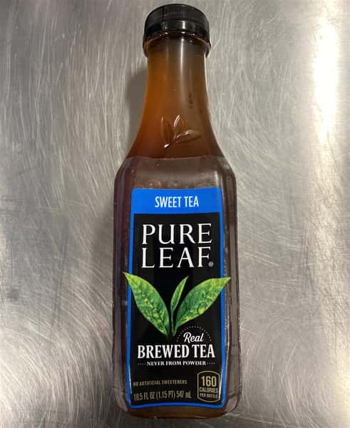 Pure Leaf Sweet Tea