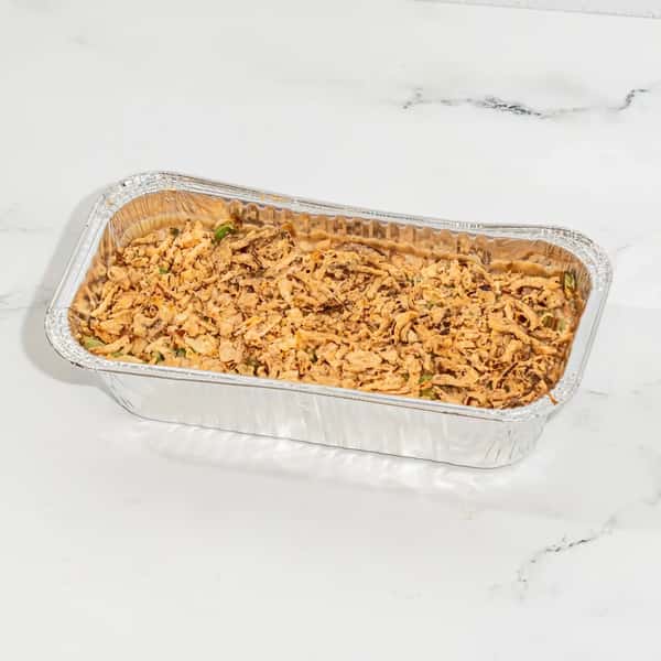 Green Bean Casserole
