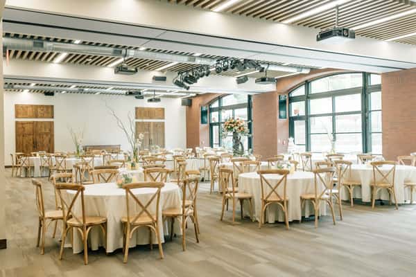 event center