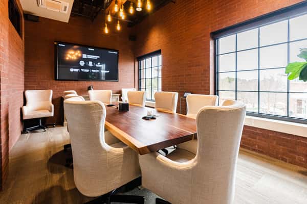 Ideal Meeting space