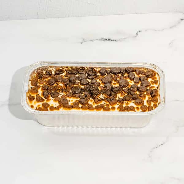 Sweet Potato Casserole