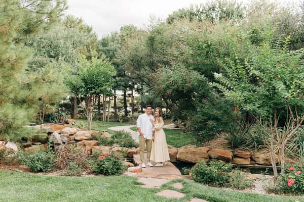 garden photography