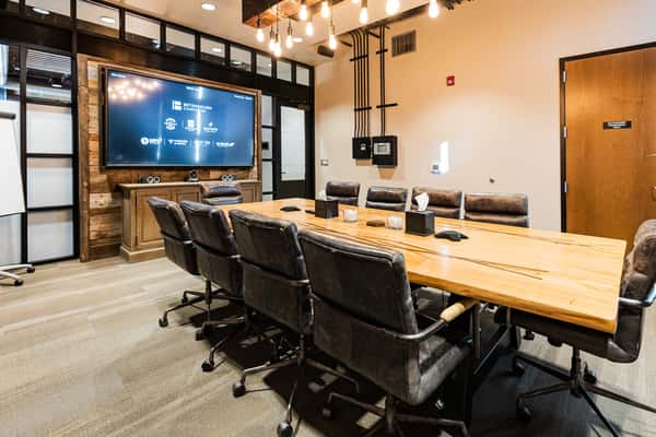 Boardroom