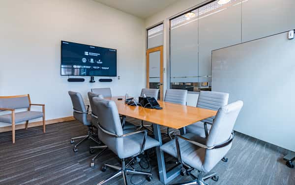 Cypress Room