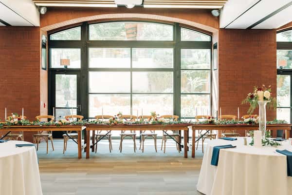 event center