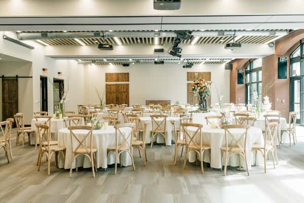 event center