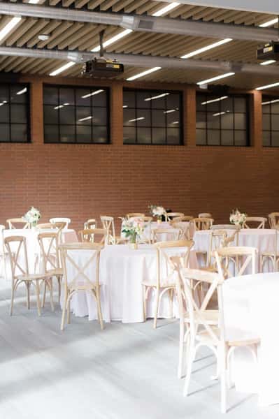 event center