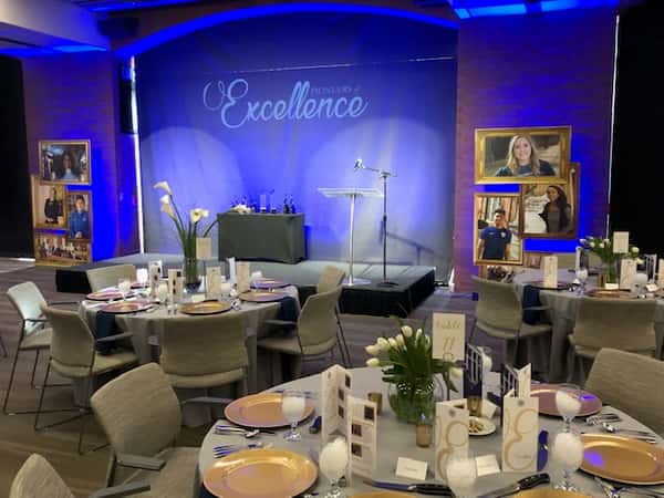 Fundraiser Event