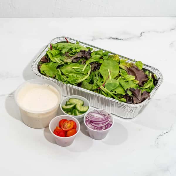 House Salad