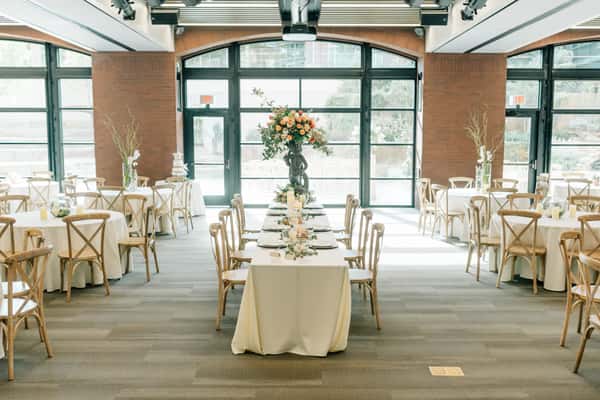 event center