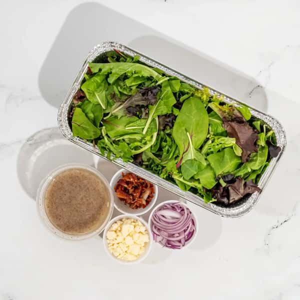 Willows Salad