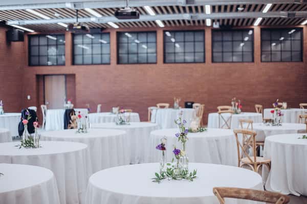 event center