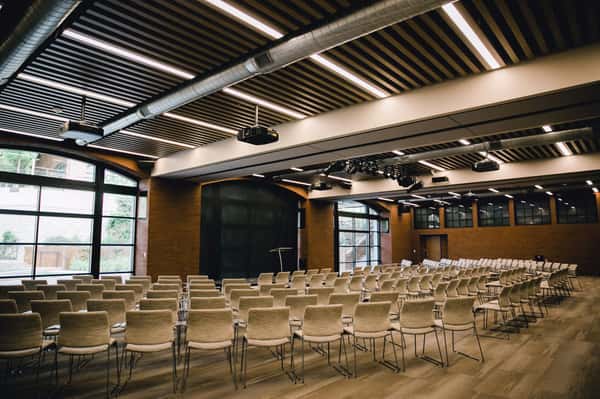 event center