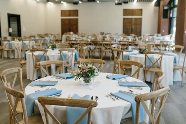 event center